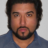 Anthony Ledesma — Convict