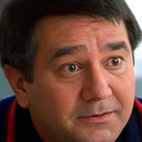 Пол Койер — Bill Dutton