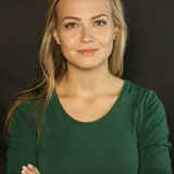Дарья Егоркина — Anna