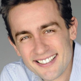 Siso Kamburov — Goliath's head / Gauguin