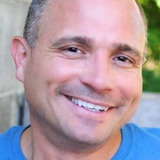 John Di Domenico — Dr. Phil Look-A-Like / Love Guru