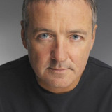 Paul Barrett — Trevor Rees-Jones