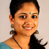 Aditi Balan — Aruvi