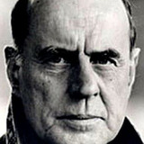 Antony Carrick — Thomas Biden