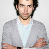 Nicolás Oyarce — Tangueria Cashier