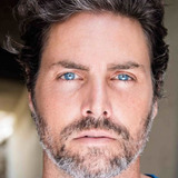 Joel Berti — Steven Hagen