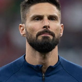 Olivier Giroud — Self