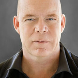 Thomas Mills — Officer Stubbles