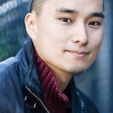 Aaron Au — Eddie