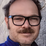 Javier Pedersoli — Germán