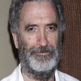 Christopher McCann — Dr. Henry