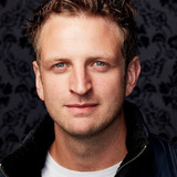 Aaron Glenane — Fox News Reporter