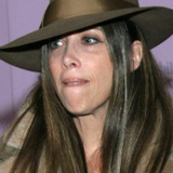 Gela Nash — Gela Jacobson