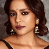 Shahana Goswami — Muneera
