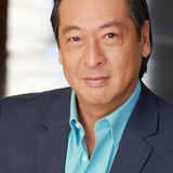 Wilky Lau — Raymond Lee