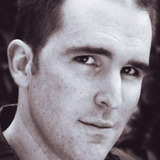 Gareth Tunley — The Priest