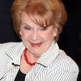 Ingeborg Krabbe — Frau des SS-Manns