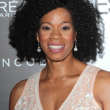 Kim Wayans — Mrs. Johnson