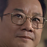 徐二牛 — Jade Faced Tiger's Man