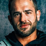 Christopher Lindsey — Roderick Strong