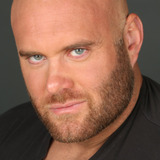 Mark Haynes — Player 4