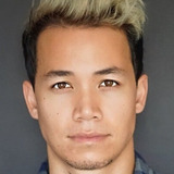 Shannon Kook — Young Trey Teepano