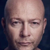 Huggy Leaver — Paul