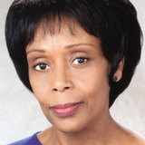 Angela Sargeant — Marcus' Mother