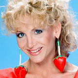 Arleen Sorkin — Mrs. Bambi (voice) (uncredited)