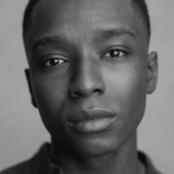 Kwabena Peprah — College Kid at Bar