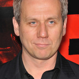 Джонатан Уокер — Colin