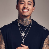 Ниджа Хьюстон — Nyjah Huston