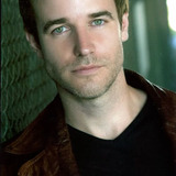 Todd Babcock — Actor