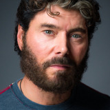 Benjamin Dane — Symphony Patron (uncredited)