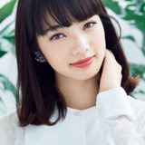 Nana Komatsu — Yukako Yamagishi