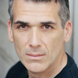 Adrian Neil — Maitre D'