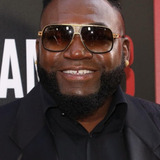 David Ortiz — Himself