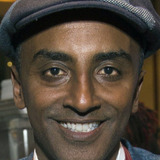 Marcus Samuelsson — Marcus Samuelsson (voice)