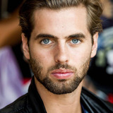 Manuel Broekman — Sexy Steven