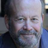 John Harnagel — Bartender Pirate