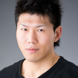 Akihiro Tajima — Soldier (voice)