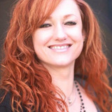 Heather Bash — Banquet Attendee (uncredited)