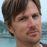 John Ward — Theater Student