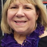 Лидия Грин — Ewok