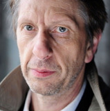 Klaus Bräuer — Kontrolleur Stadtwerke