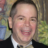 Peter Bartlett — Kevin the Costume Designer