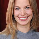 Shauna Johannesen — Tonya's Mom