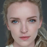 Varvara Gusinskaya — Ryleev's wife