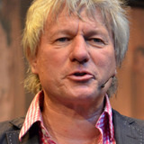 Jürgen Becker — Gas Station Attendant