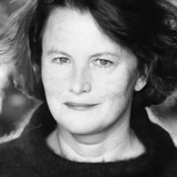 Maureen Bennett — Sharon, Q's Assistant (uncredited)